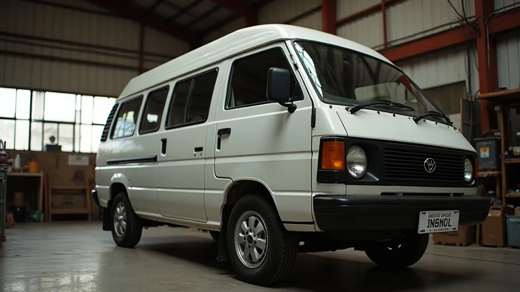Innova vs HiAce vs Elf: Which Vehicle for Flores?